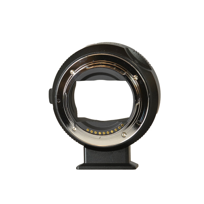 7ARTISAN EF-SE ANELLO E MOUNT-CANON EF - USATO