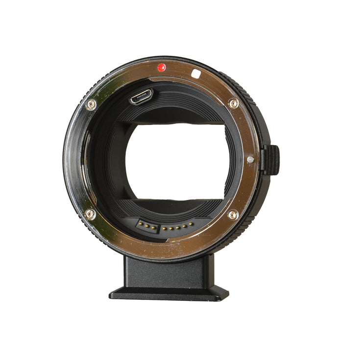 7ARTISAN EF-SE ANELLO E MOUNT-CANON EF - USATO