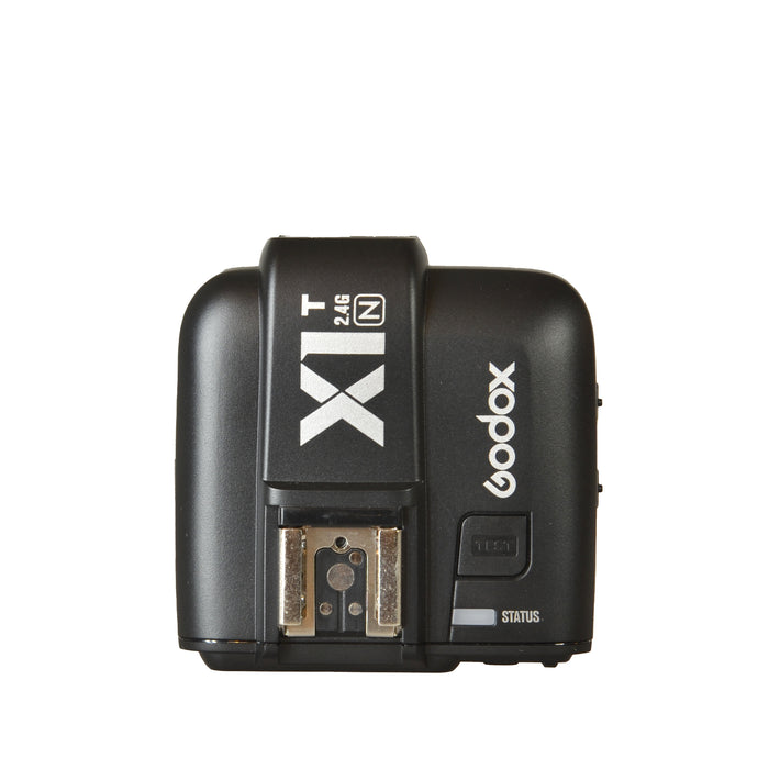 GODOX X1 T TRIGGER NIKON - USATO