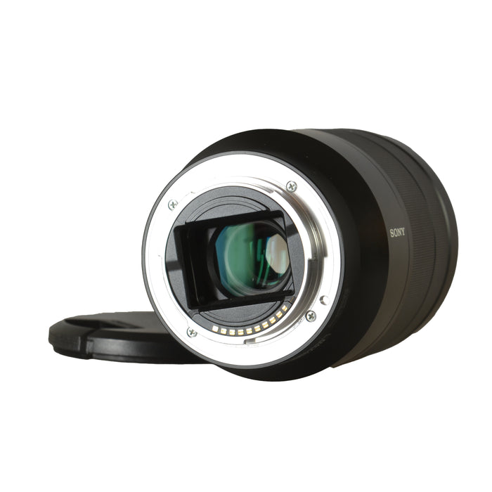 SONY FE 24-70mm F 4 ZA OSS VARIO TESSAR - USATO