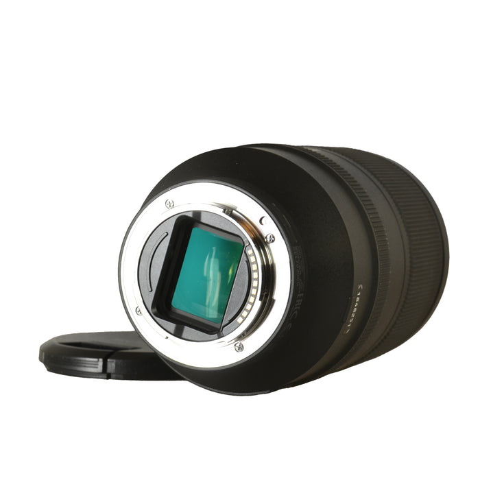 SONY FE 70-300mm F 4.5-5.6 G OSS E MOUNT - USATO