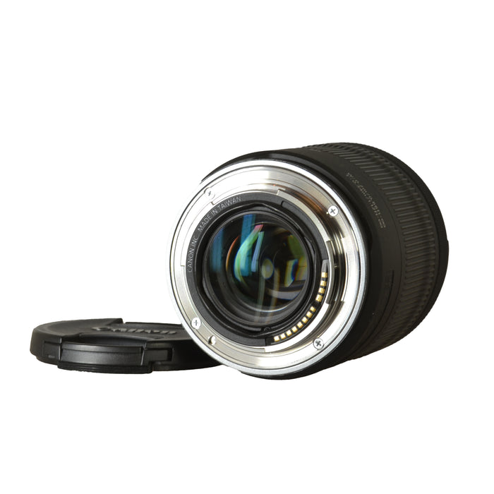 CANON RF 24-105mm F 4-7.1 IS STM - USATO