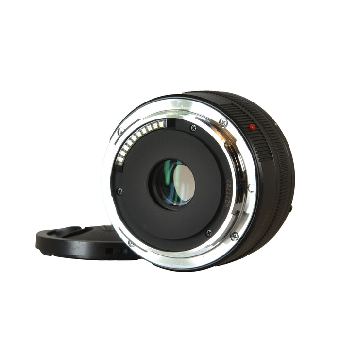 LEICA TL 23mm F 2.0 SUMMICRON ASPH L MOUNT APS-C COD 11 081 - USATO