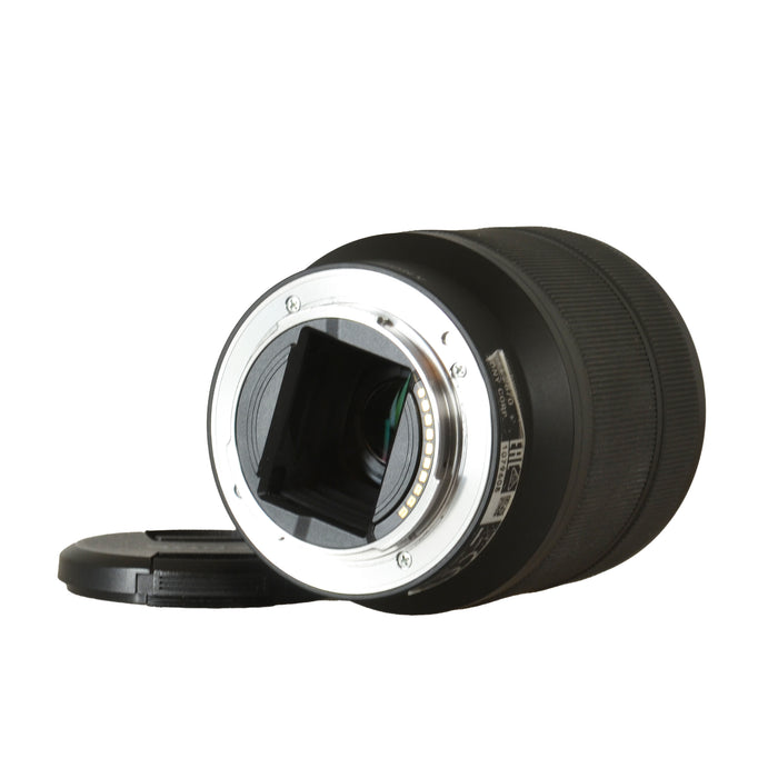 SONY FE 28-70mm F 3.5-5.6 OSS E MOUNT - USATO