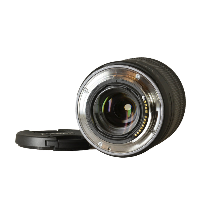 CANON RF 24-105mm F 4-7.1 IS STM - USATO