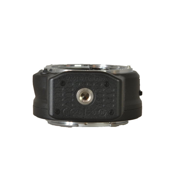 NIKON FTZ ANELLO ADATTATORE - USATO