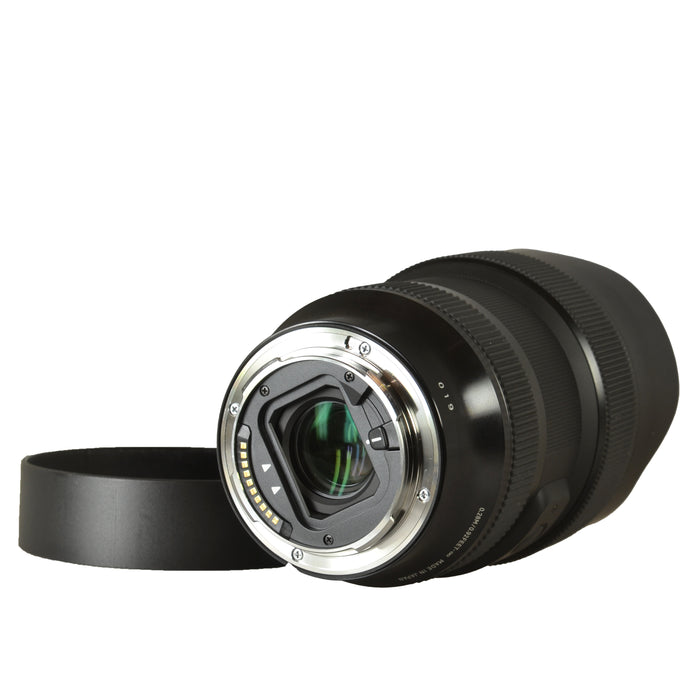 SIGMA ART 14-24mm F 2.8 DG DN L MOUNT - USATO