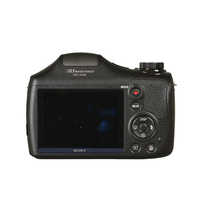 SONY DSC- H300 - USATO