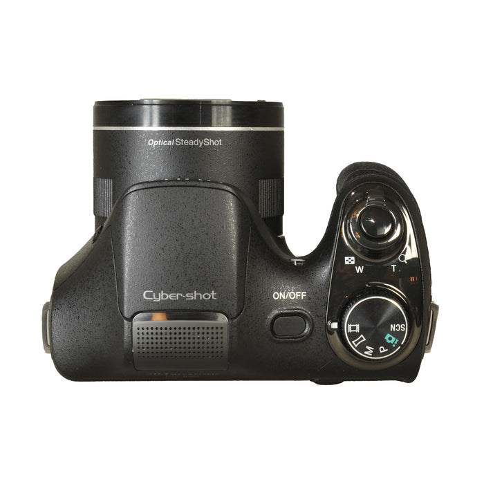 SONY DSC- H300 - USATO
