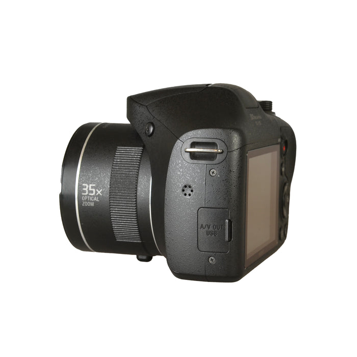 SONY DSC- H300 - USATO