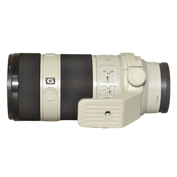 SONY FE 70-200mm F4,0 G OSS - USATO