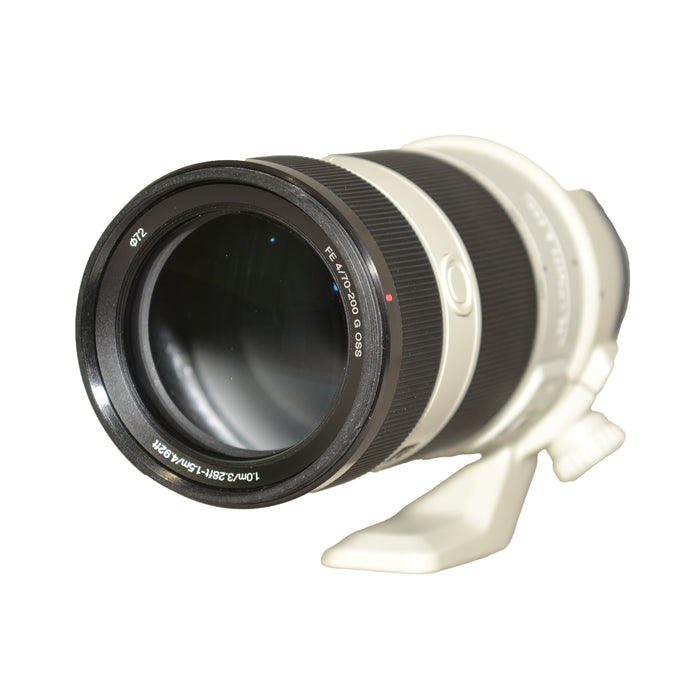 SONY FE 70-200mm F4,0 G OSS - USATO