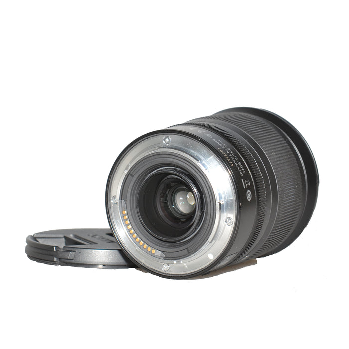 NIKON Z 24-70mm F4,0 S - USATO