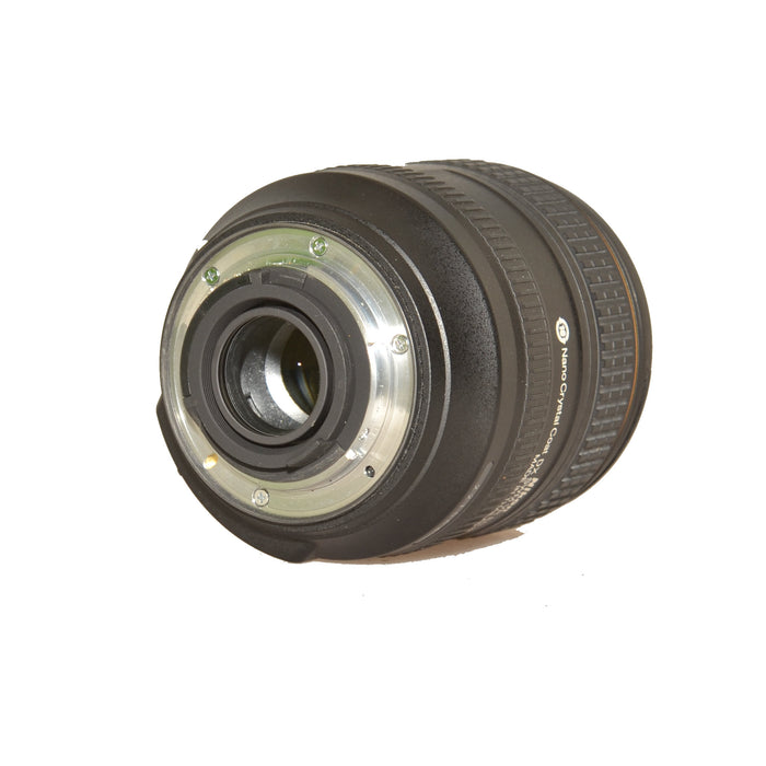 NIKON AF-S 16-80mm F2,8-4,0 ED VR - USATO