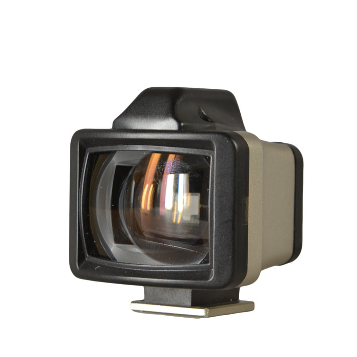 CONTAX HOLOGON 16mm F 2.8 + MIRINO - USATO