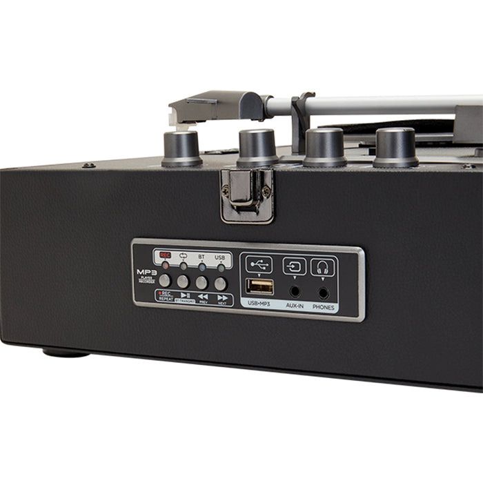 AIWA GIRADISCHI VPX-1971 BLACK