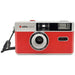 AGFA RE-USABLE 35MM RED - Grande Marvin