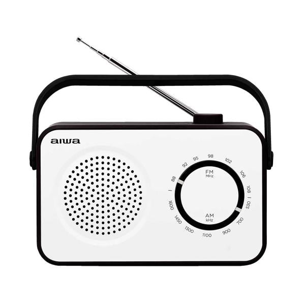 AIWA RADIO PORT.R-190BW