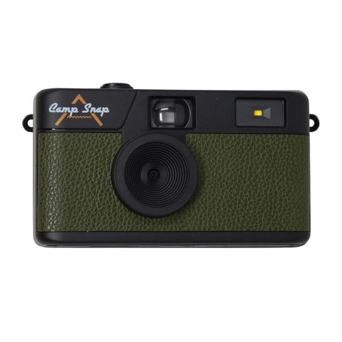 CAMP SNAP FOTOC DIGITAL GREEN