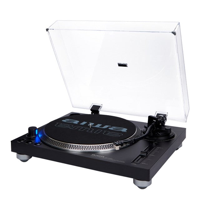 AIWA GIRADISCHI APX-1200BT