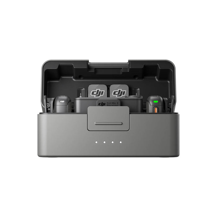 DJI MICROFONO W.LESS MIC 3