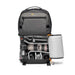 LOWEPRO BORSA FASTPACK PRO BP250 AW III GREY - Grande Marvin