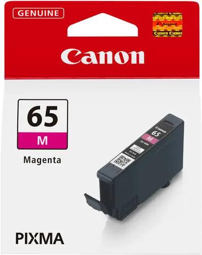 CANON CARTUCCIA CLI-65 MAGENTA - Grande Marvin
