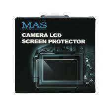 MAS LCD PROTECTOR PER CANON EOS RP/G1XIII/M50/G5X/G7X/G7XII/G7XIII - FUJI X-A3 - PANASONIC GH3/GX9 - Grande Marvin