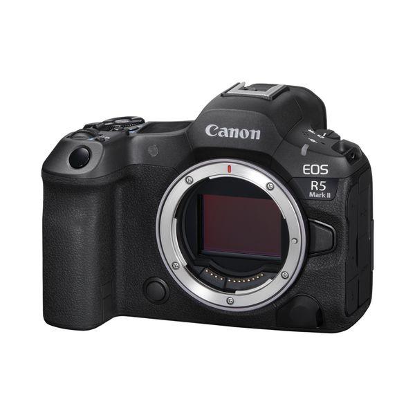 CANON EOS R5 MARK II CORPO