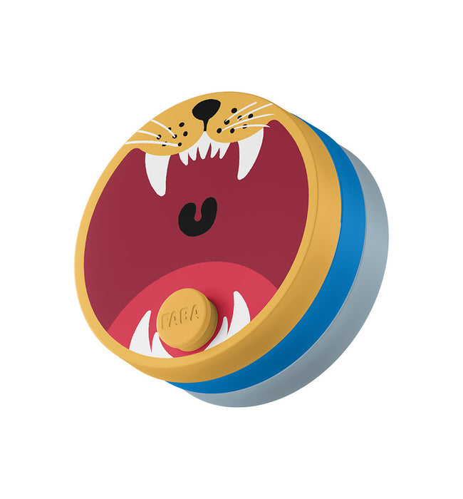 FABA ESPLORIAMO IL PIANETA:GLI ANIMALI