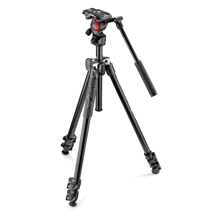 MANFROTTO KIT MK290LTA3-V LIGHT