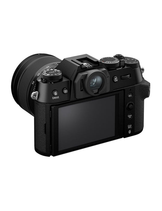 FUJI FOTOC X-T50+OB.16-50MM BLACK
