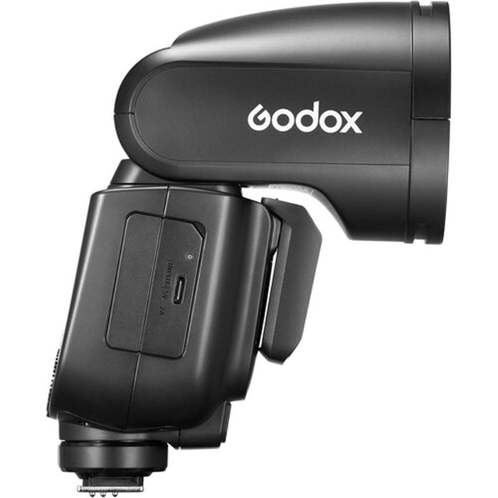 GODOX FLASH V1 PRO CANON