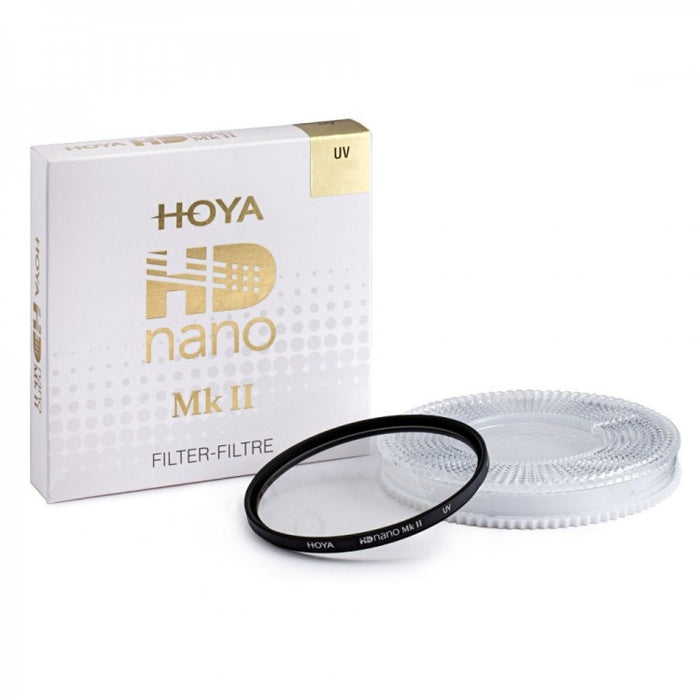 HOYA FILTRO  UV 82MM HD NANO MKII