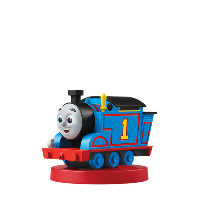 FABA IL TRENINO THOMAS:A TUTTO VAPORE