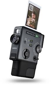 FUJI FOTOC INSTAX MINI EVO CINEMA