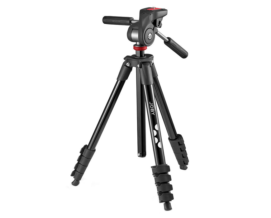 JOBY TREPPIEDE COMPACT ADVANCED