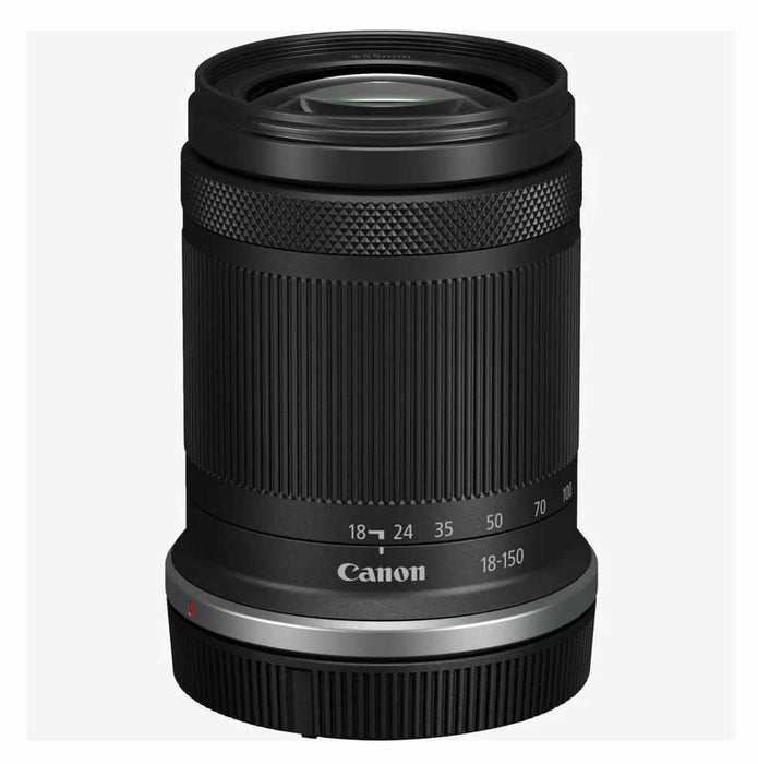 CANON OBIET RF-S 18-150MM F3.5-6.3 IS