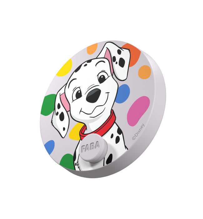 FABA DISNEY LA CARICA DEI 101