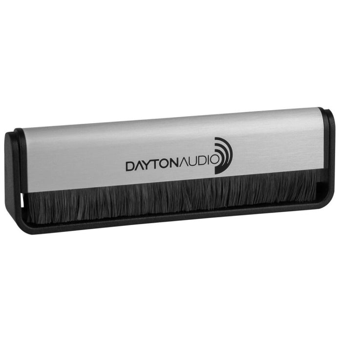 RTV SPAZZOLA CARBONIO X DISCHI DAYTON