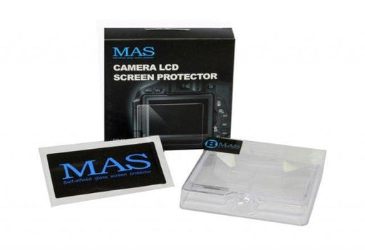 MAS LCD PROTECTOR PER CANON EOS RP/G1XIII/M50/G5X/G7X/G7XII/G7XIII - FUJI X-A3 - PANASONIC GH3/GX9 - Grande Marvin
