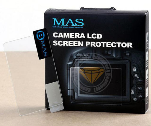 MAS LCD PROTECTOR PER CANON EOS 7DII/6DII/70D/80D/90D/750D/760D/800D - Grande Marvin