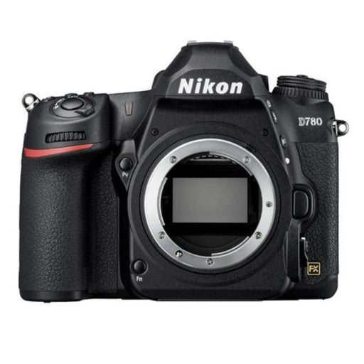 NIKON D780 CORPO - Grande Marvin