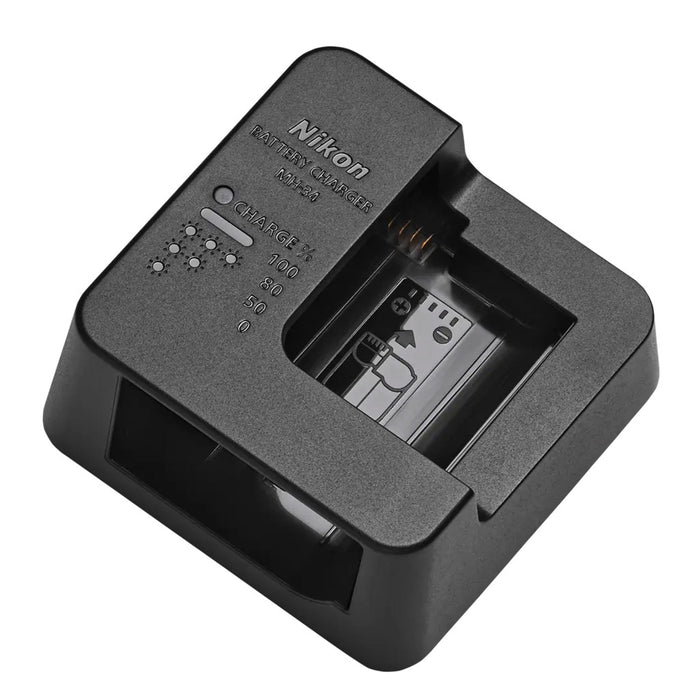 NIKON CARICABATTERIE MH-34