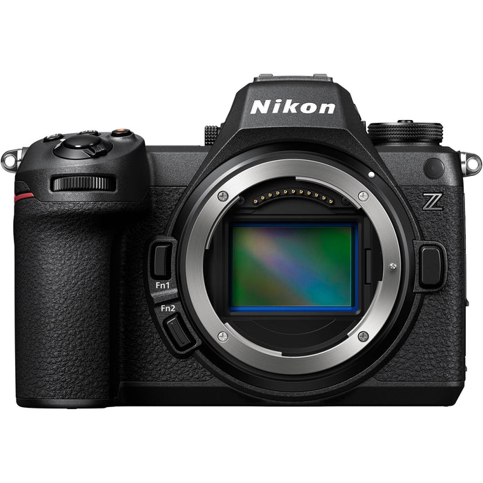 NIKON FOTOCAMERA Z6 III CORPO