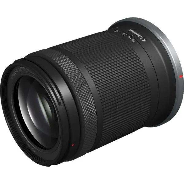 CANON OBIET RF-S 18-150MM F3.5-6.3 IS