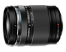 OLYMPUS ZD ED 14-150MM II BLACK - Grande Marvin