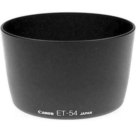 Canon ET-54 Paraluce Originale Per Obiettivi EF 55-200mm E EF 80-200mm USM