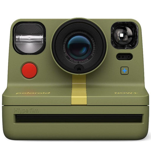 POLAROID FOTOC NOW+ G2 GREEN FOREST - Grande Marvin