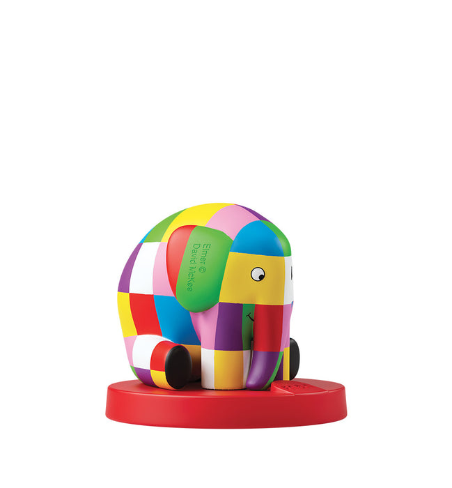 FABA I RACCONTI DI ELMER